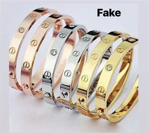 cartier armband silber fake|cartier love bracelet symbols.